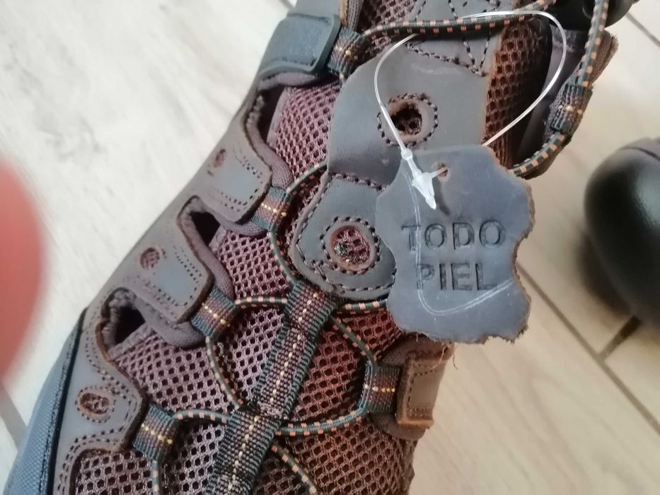 Sandale bărbătești 44