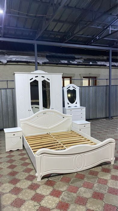 Спальный Гарнитур + доставка