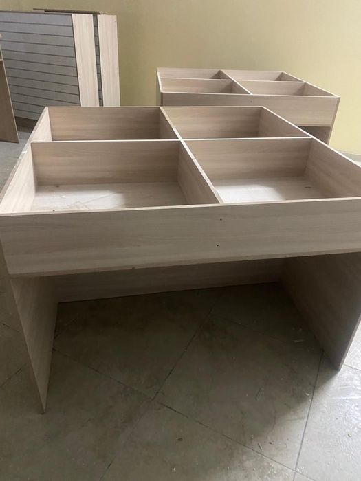 Продам мебель для бизнеса
