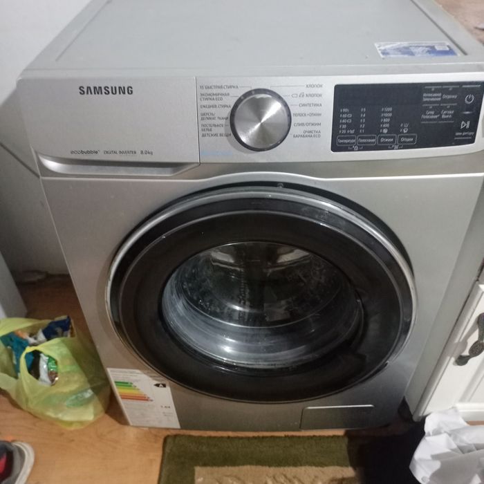 Стеральный машина сатылады