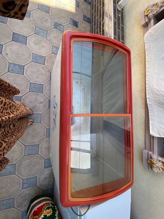 Marazelnik va Halafelnik