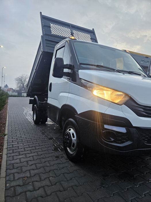 Iveco daily 35c15