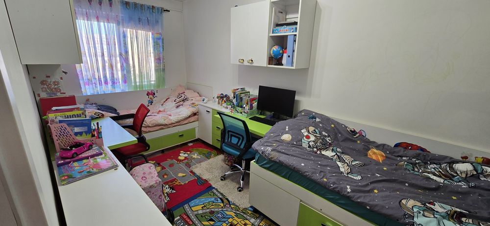 Apartament 3 camere Manastur Cluj Napoca