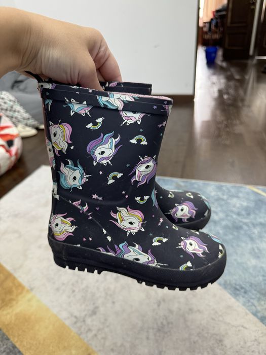 Резиновые сапожки H&M