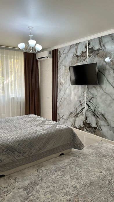 Сдаётся на ночь и посуточно