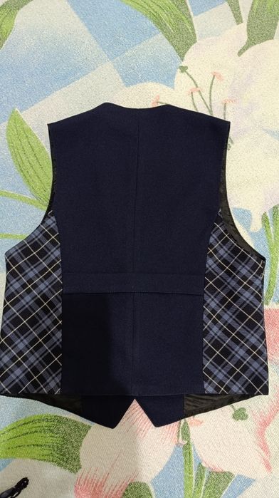 Школьная форма,  23 школа, 42 размер