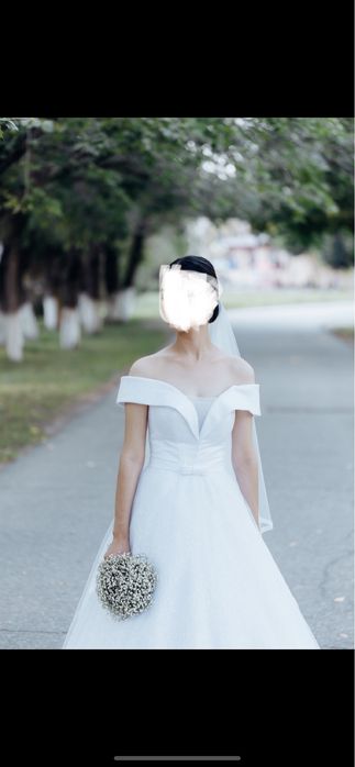 Продам свое счастливое платье