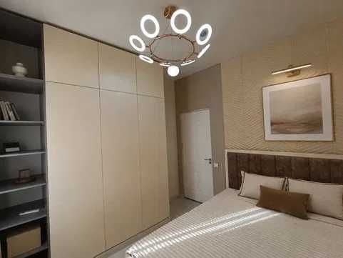 Выгодное предложение! Oz Zamin Golden House — 1в2 комнаты, 30 м²!