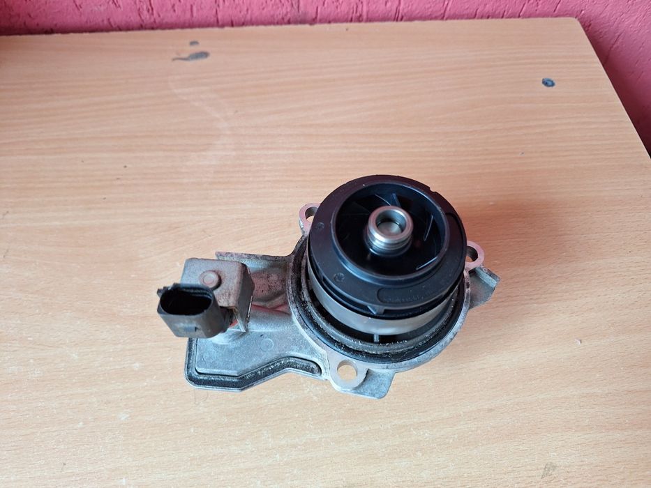 Pompa motorina Skoda Rapid