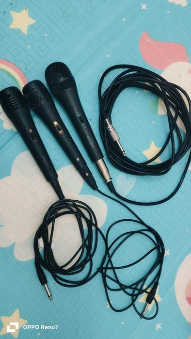 Микрафон меломан