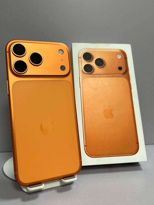 Iphone 17 Pro Max #АК127