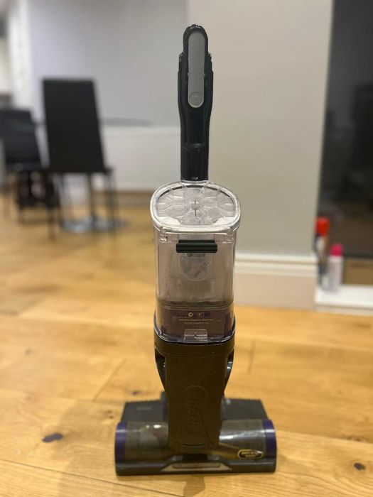 Прахосмукачка, добро състояние