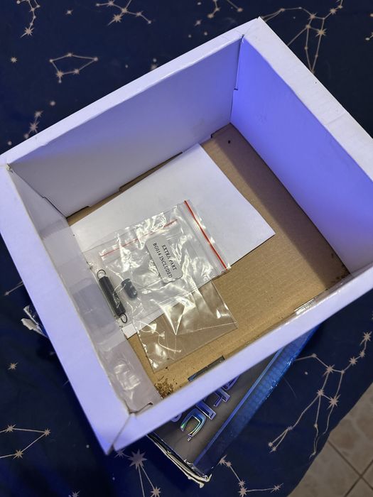 Aparat Injectat Tutun Ocb Mikromatic Duo