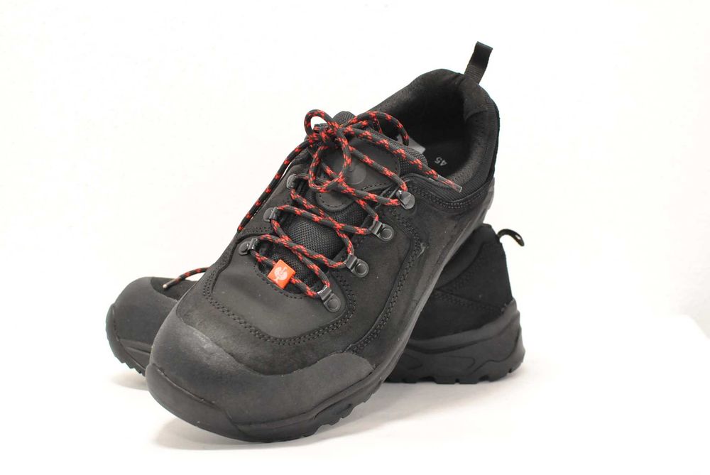 Engelbert Strauss incaltaminte de piele marimea 45  (3529E4)