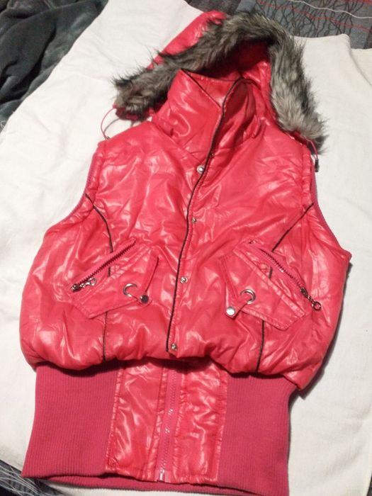 Цикламен елек М размер