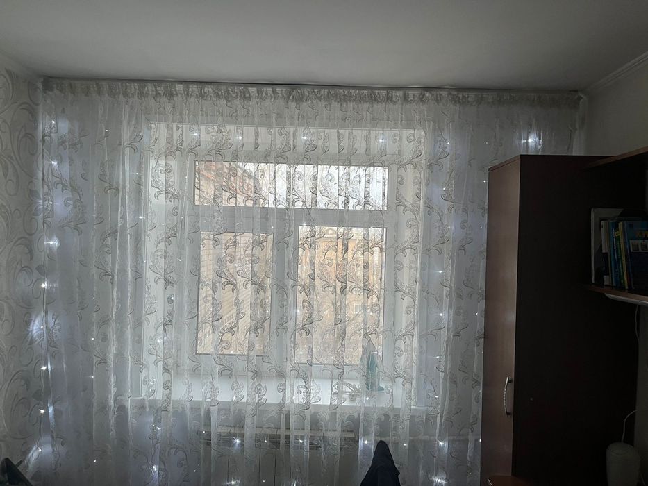 Продам тюль в отличном состоянии