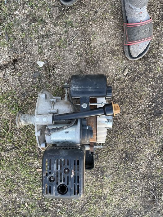 Vada Motosapa în stare bună fără defecte Și motor in stare bună