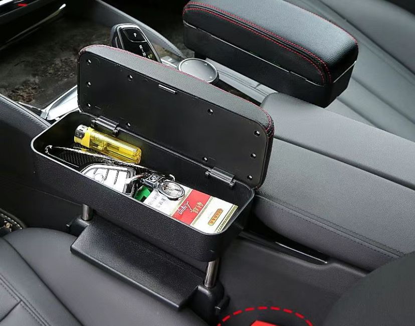 Подлокотник для машины