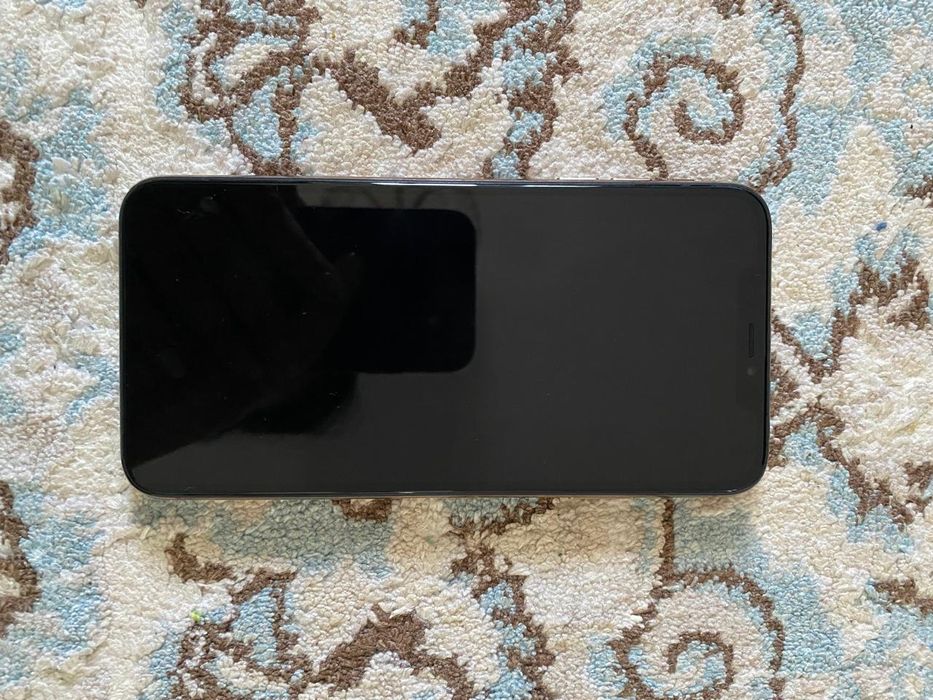 Iphone Xs Max в идеале