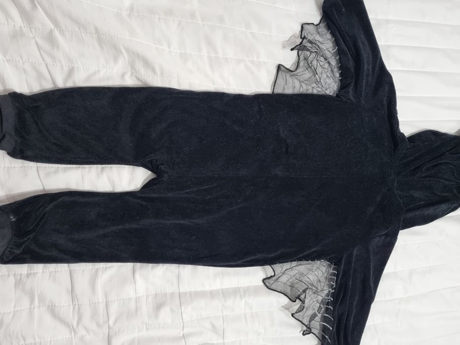 Salopeta/ combinezon copii Halloween H&M