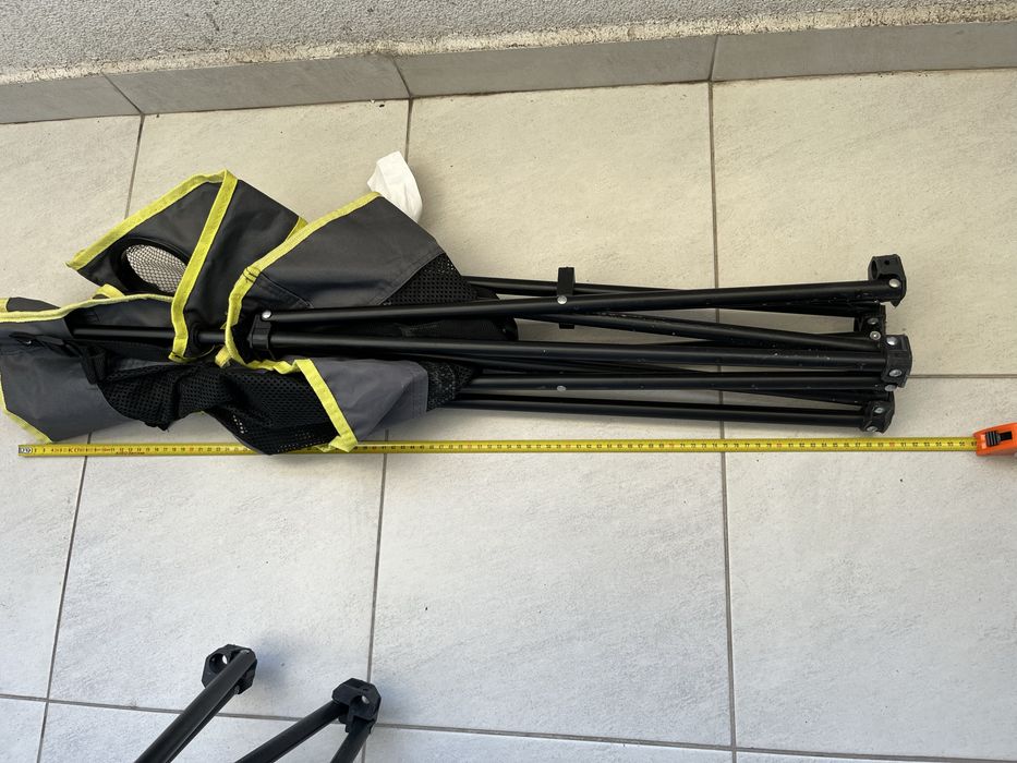 Scaune pliante Rocktrail