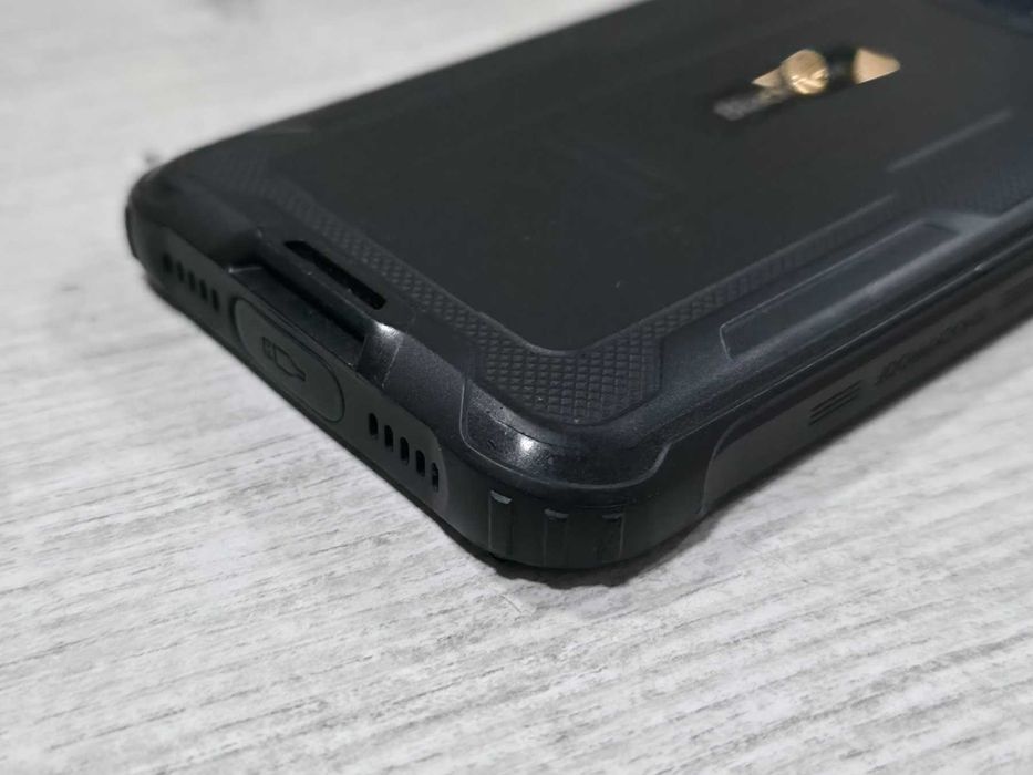 Смартфон Blackview BV4900 PRO, DualSIM, 5.7-inch удароустойчив