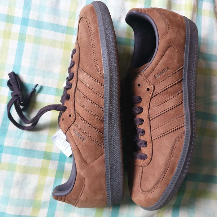 Adidas Samba originali