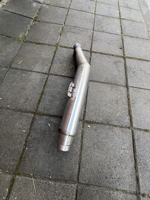 Ауспух за HONDA CBF 500