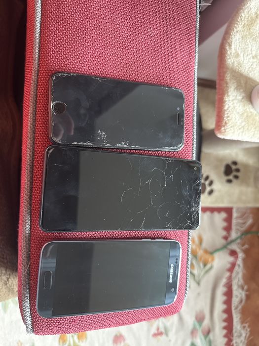 Iphone 12 , samsung pentru piese