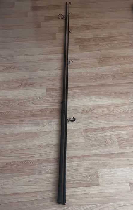 Въдица FOX EOS-X 13ft 5.5lb Spod/Marker