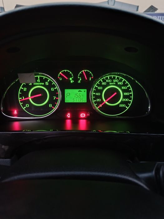 Gentra 2023 автомат без люка