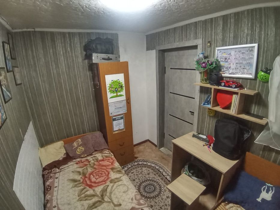 Сдам дом на бобровке