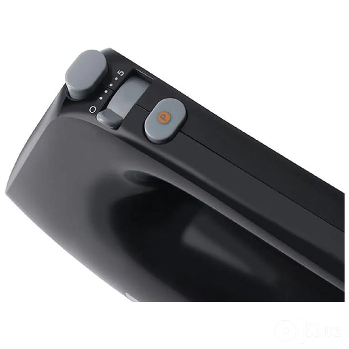 Ручной миксер Kenwood HMP30.A0WH/BK/SI, 450 Вт