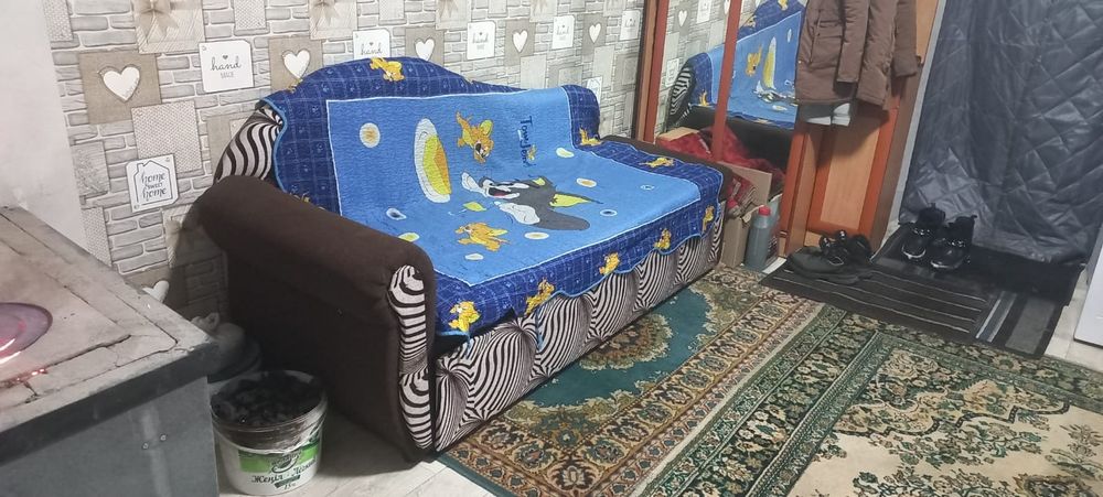 Продам срочно часть дома