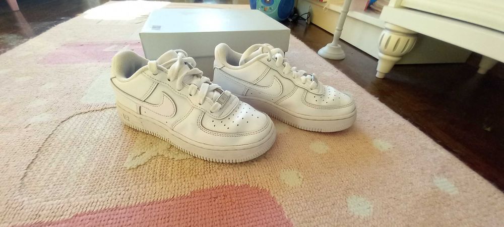 Детски маратонки Nike