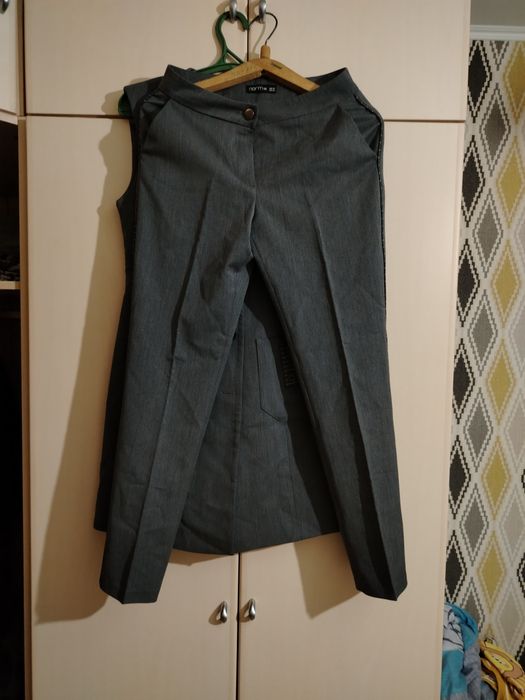 Продаётся вещи почти новые