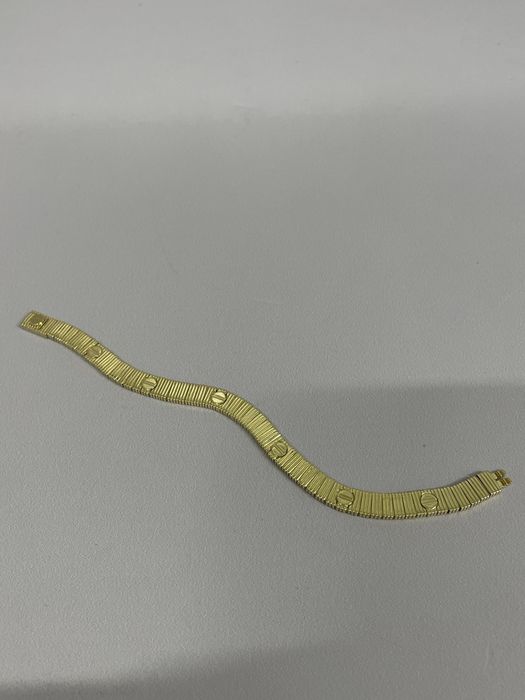 Золотой браслет / #СР875614