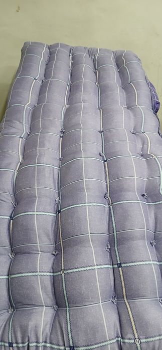 Kottalar uchun paxtali matras