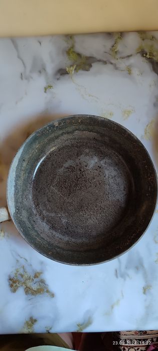 Сковородки совестского производства.  Три штуки