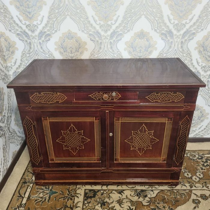 Жавон камот сотилади