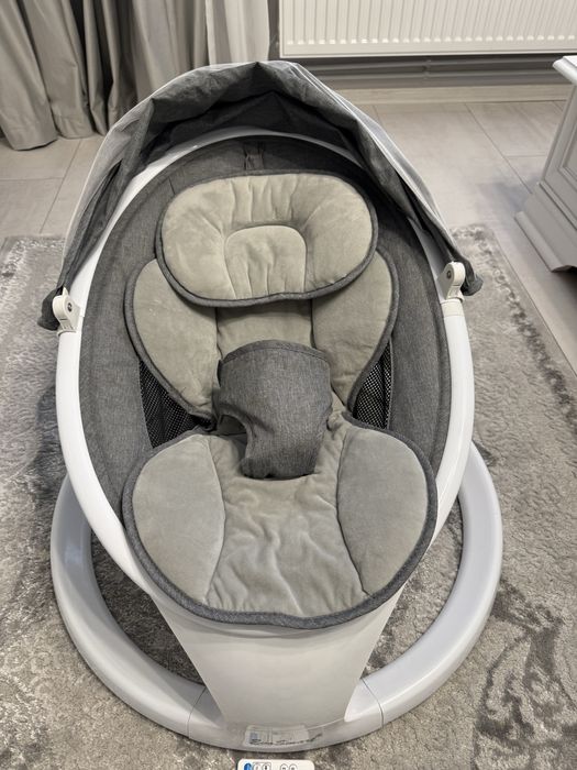 Balansoar/leagan electric EvoSmart