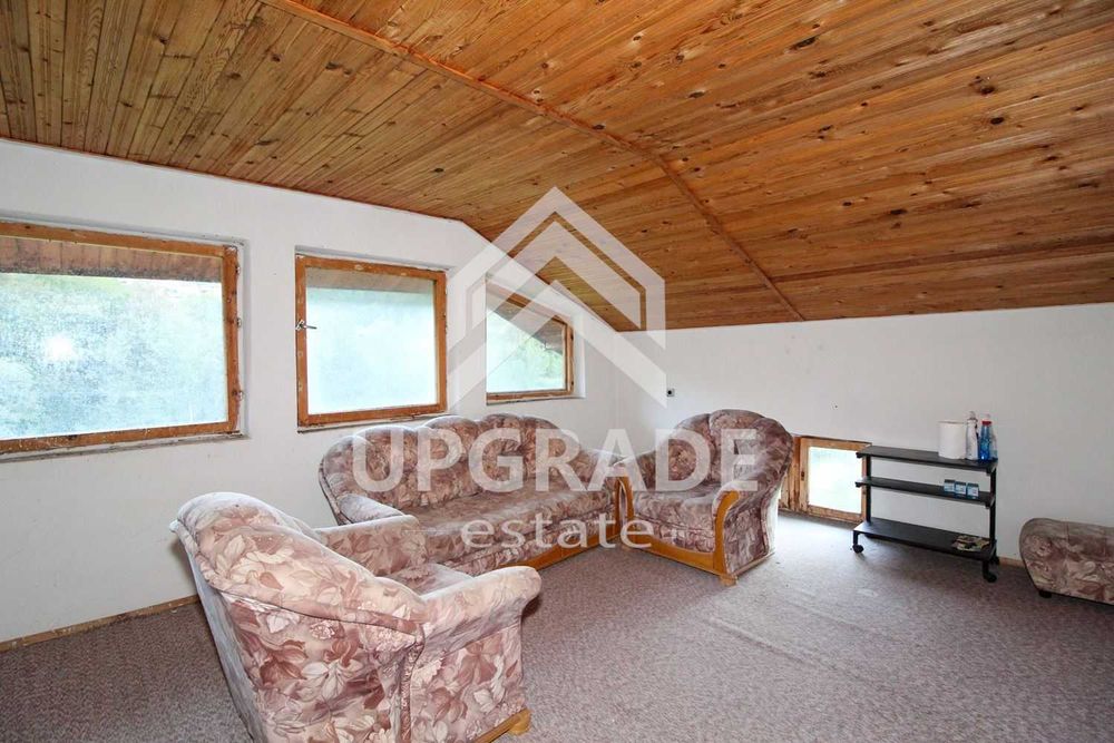 Продава се Къща в с. Елховец, Област Смолян - 450 кв.м за 378 €/кв.м - Снимка #18