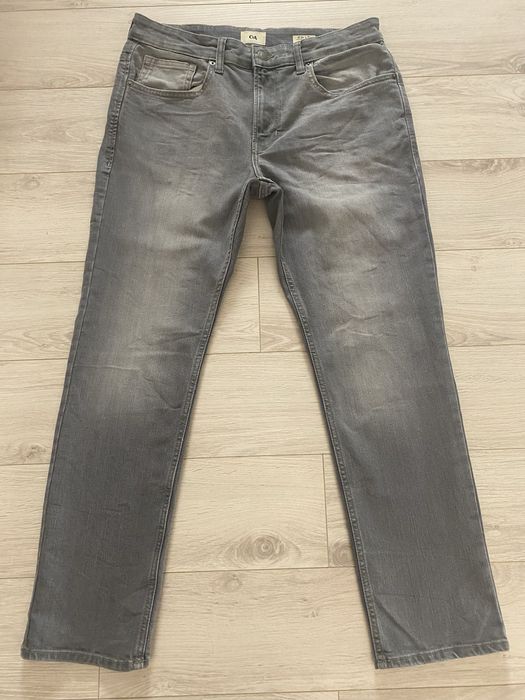 Blugi barbati 34/30 Regular Slim