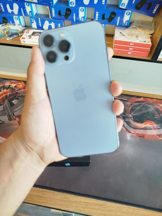 iPhone 13 Pro Max 256