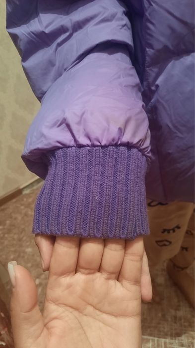 Продам куртку осень-веасна