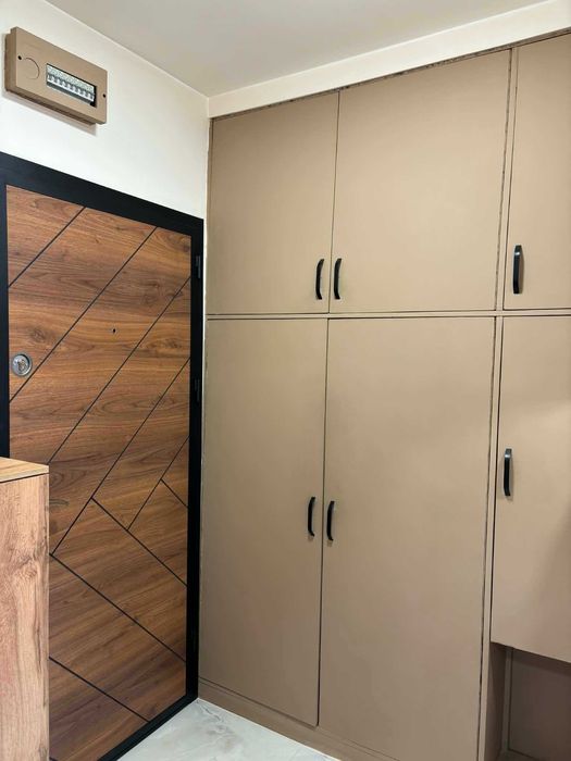 Дава се под наем Едностаен апартамент в Силистра, Север - 48 кв.м за 219.3 € - Снимка #7