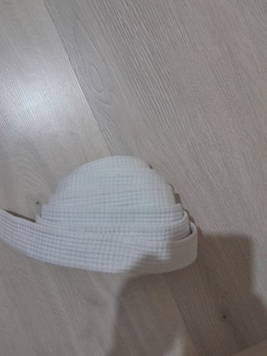 Кимано,Одежда для таэквандо В подарк щитки