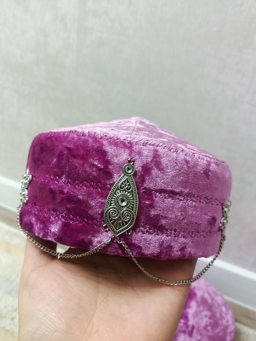 Тақиялар 5жас-10 жас