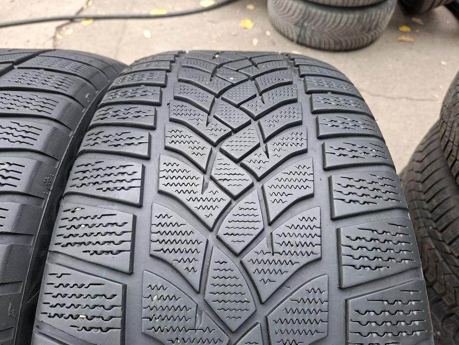 4бр. 275/45/21 Goodyear Ultragrip Performance