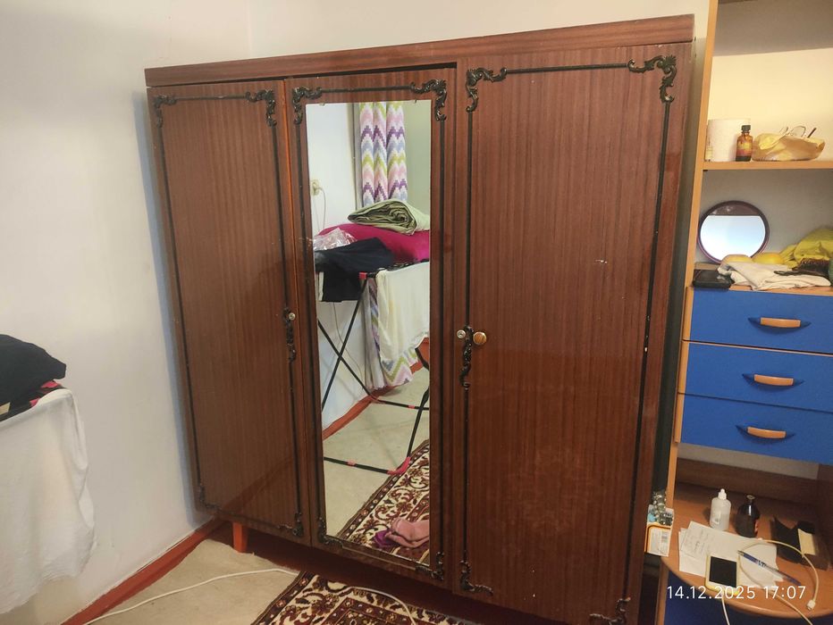 Шкаф бу состояние хороший